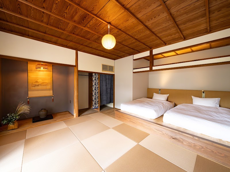 お屋敷ステイ 幸（こう）