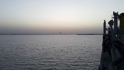 Photos of Umm Qasr Naval Base