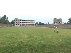 The peace school and college charsadda charsada