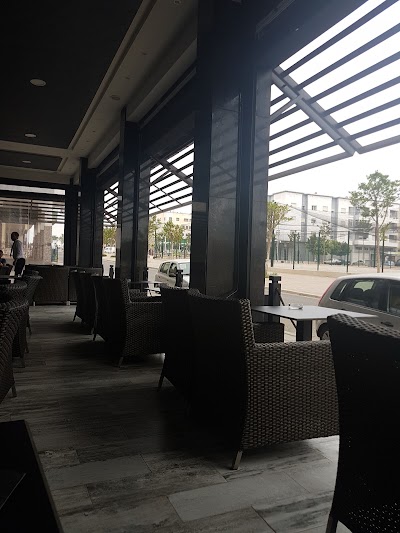 Photos of Caf&eacute; L'ESCALE