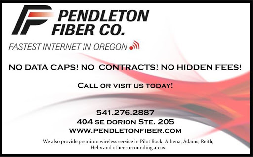 Pendleton Fiber - Visual