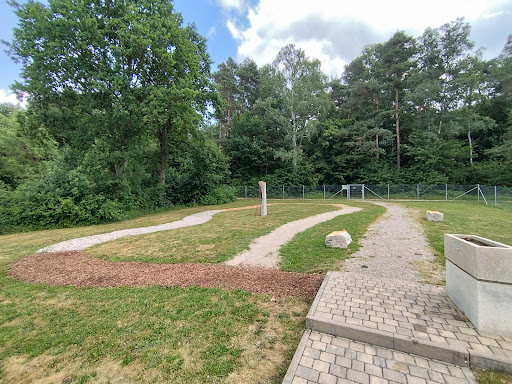 Kneipp-Anlage mit Barfußpfad Monheim - Thumbnail
