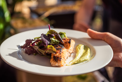 VON WELT CATERING - Thumbnail