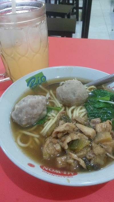 Photos of Bakso Mitra Solo Massidik