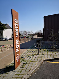 Photo n°7 de Olivier PAGE Ostéopathe D.O. à Noyal-Châtillon-sur-Seiche (Ostéopathe)