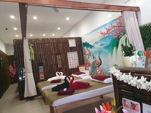 Manatchaya Thai Massage - Thumbnail