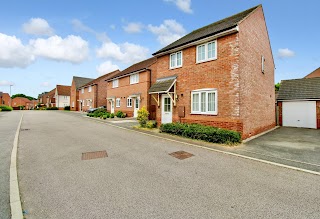 EweMove Estate & Lettings Agents in Leicester