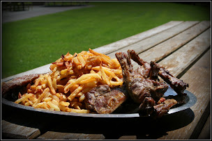 Photo n°50 de Restaurant Chalet Pedro Iraty à Mendive (Spa)