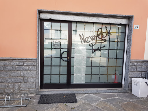 New Look Coiffeur Snc Di Chiaravalloti Erminia & Di Salvo Giovanna - Thumbnail