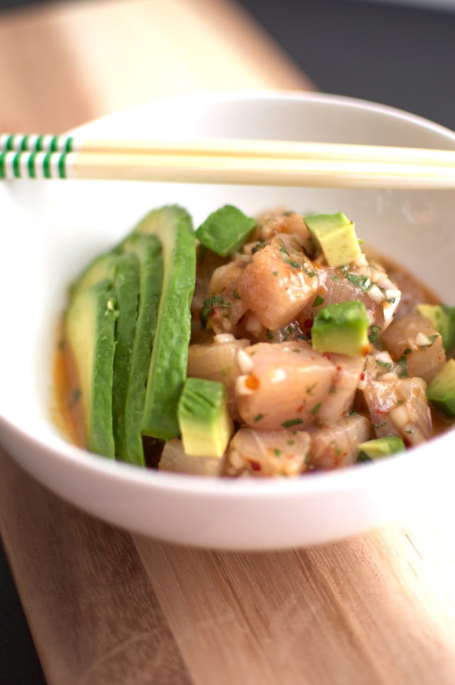 Spinfish Poke House