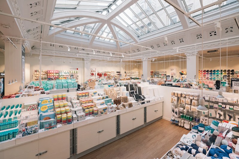 Flying Tiger Copenhagen photo 3