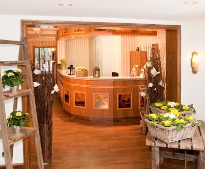 Photos of Kurhotel-Pension Zum goldenen Hirsch