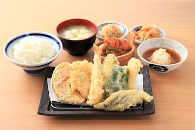 てんぷら一代 武蔵村山店