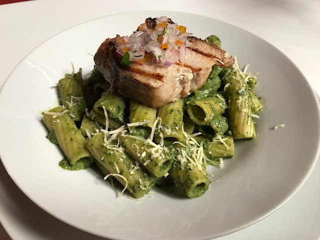 Wild Olive Trattoria & Guest House