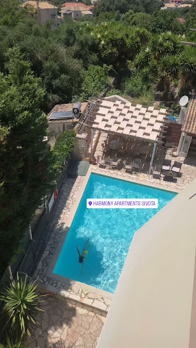 Αξιολογήσεις για το Harmony Apartments Sivota στην Σύβοτα - Ξενοδοχείο
