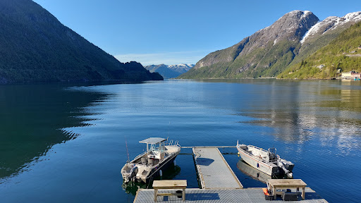 Borks Feriehus Norwegen GmbH - Thumbnail