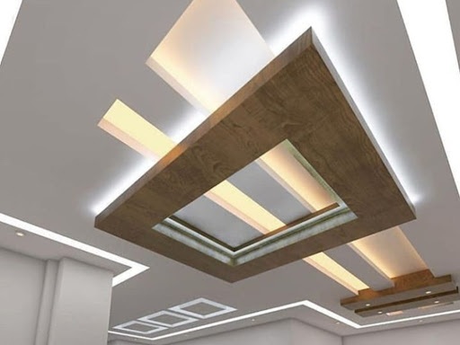 Gypsum desine post image