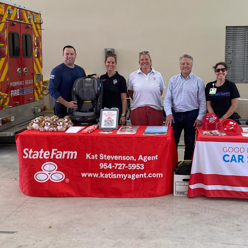 Kat Stevenson - State Farm Insurance Agent - Thumbnail