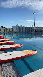 Photo n°34 de Aquapôle à Amiens (Centre de bien-être)