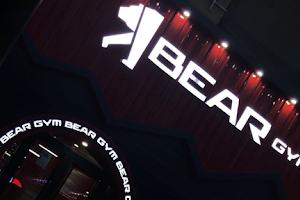 Bear Gym image