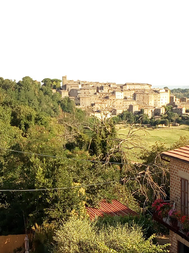 Porano - Visual