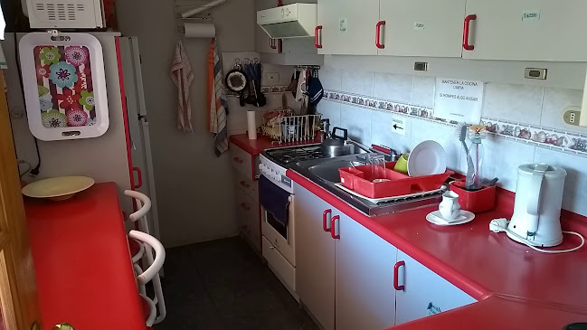 Opiniones de Hostal donde rita, Vicuña, chile en Vicuña - Hotel