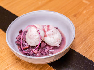 Photo n°38 de Chez Léonard à Chambray-lès-Tours (Restaurant)