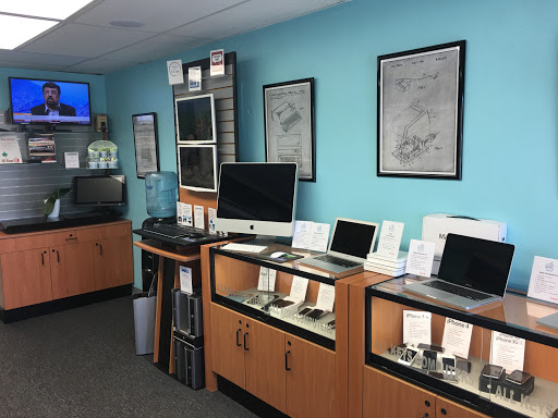 All Keys Computers - Visual
