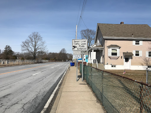 East Providence Municipal Court