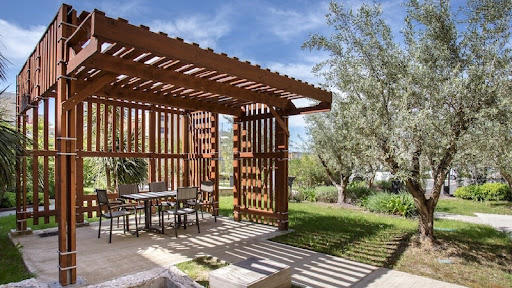 Photo de Senioriales de Montélimar - Résidence seniors à Ancône (26200)