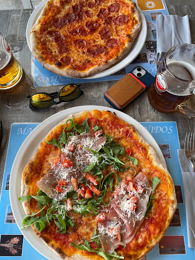 Pascal Bistro - Visual