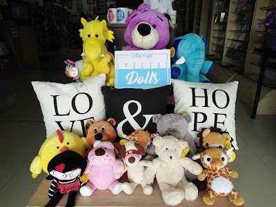 Photos of VISI Christian Store