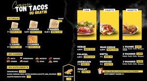 Photo n°7 de ATLAS KEBAB à Frontignan (Restauration rapide)