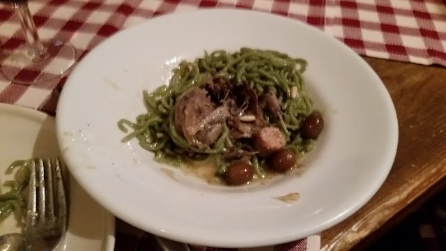 Trattoria All' Ulivo