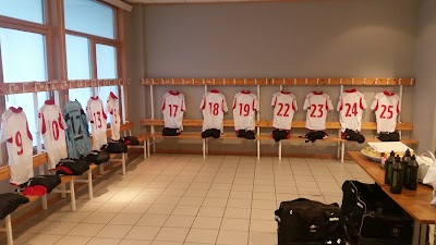 Photos of Aspmyra stadion