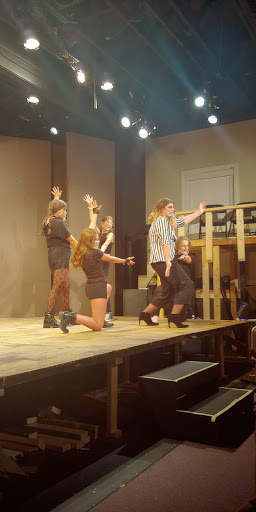 Armour Street Theatre - Thumbnail