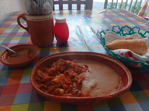 La cocina de Leonor