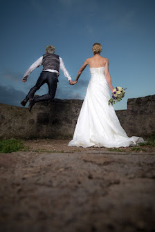 Rockheart Hochzeitsfotografie - Freiburg im Breisgau