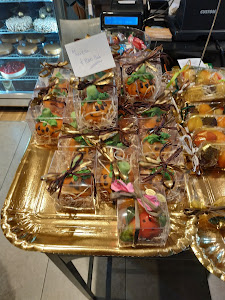 Pasticceria Bar Matranga Ettore photo