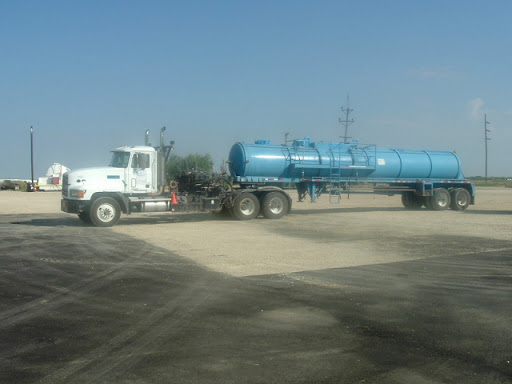 Nibletts Oilfield Services Inc