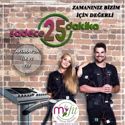 Mfit by Menşure ÖKCESİZ Beslenme & Diyet Kliniği & Spor Merkezi & Fizyoterapist & neowellness & psikolog & fizik tedavi