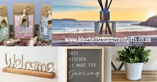 Bluebells Charms & Gifts