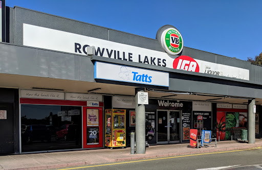 IGA Rowville Lakes - Thumbnail