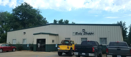 The Body Shoppe Gym - Thumbnail