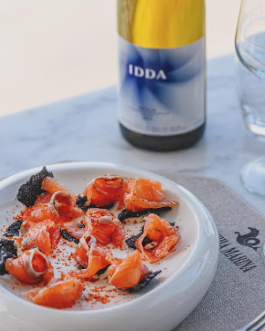 Ristorante Vecchia Marina Cefalu' by null