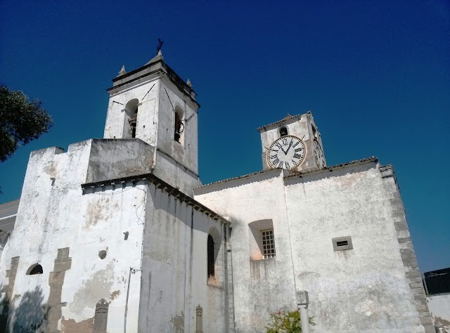 Tavira Island