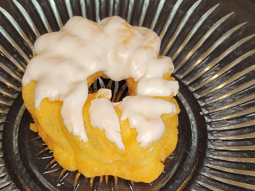 Ahne's Bakery - Visual