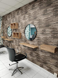 Photo n°5 de O Double Ciseaux à Merville (Salon de coiffure)