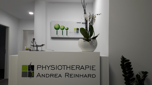 Physiotherapie Andrea Reinhard - Thumbnail