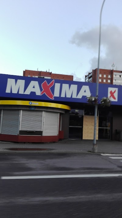 pharmacy